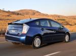 Toyota Prius 2009 года (ZA)